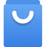 Shopping Bag SVG Icon